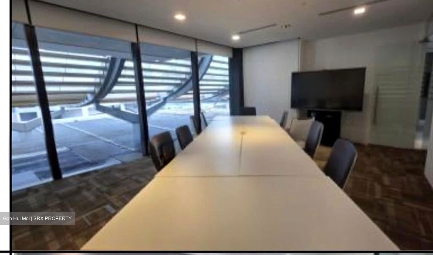 South Beach Tower (D7), Office #631412801